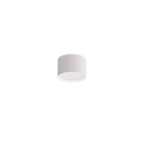 MARTON LED IP44 3000K WH oprawa natynkowa 8W LED biały