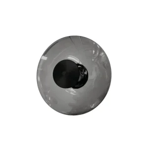 ANDORA WALL 20 SMOKY kinkiet 8W LED 3000K przeźroczysty