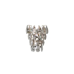 BARLETTA WALL GO kinkiet 18W LED 3000K przeźroczysty