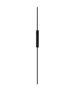 CASTOR WALL 90 CCT SWITCH BK kinkiet 9W LED czarny