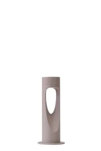 VILAGIO 30 IP65 4000K BEIGE lampa ogrodowa stojąca 6W LED beżowy