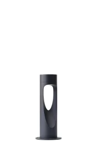 VILAGIO 30 IP65 4000K DGR lampa ogrodowa stojąca 6W LED grafitowy
