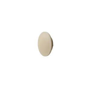 ANCONA S BEIGE kinkiet zewnętrzny 6W LED 3000K IP65 beżowy