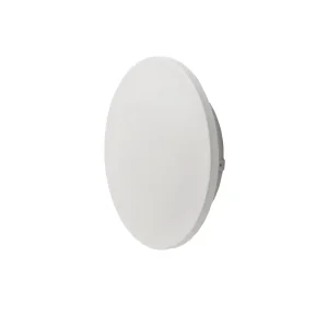 ANCONA XL WH kinkiet zewnętrzny 15W LED 3000K IP65 biały