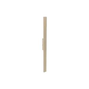 LENNART 100 IP54 4000K BEIGE kinkiet zewnętrzny 18W LED beżowy