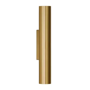 MORONI WALL GO kinkiet 6W LED 3000K złoty