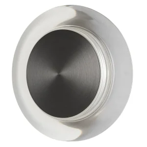 ALEXANDRIA WALL TI kinkiet 8W LED 3000K szary