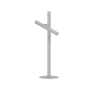 TROST TABLE DIMM SWITCH WHITE lampa stołowa 4.5W LED 3000K biały