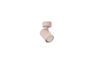 EXO 1 R BEIGE oprawa natynkowa 1xGU10 max 50W beżowy