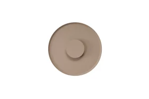 OTTO WALL 35 TAUPE kinkiet 6W LED 3000K
