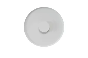 OTTO WALL 50 WH kinkiet 6W LED 3000K biały