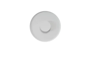 OTTO WALL 35 WH kinkiet 6W LED 3000K biały