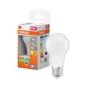 Żarówka LED Star Classic A 8W 827 2700K 806lm E27 OSRAM
