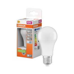 Żarówka LED Star Classic A 100 13W 840 4000K Frosted E27 OSRAM