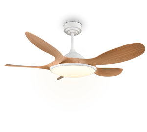 FLEN lampa wentylator LED 24W 2700-6500K  + pilot R69682130