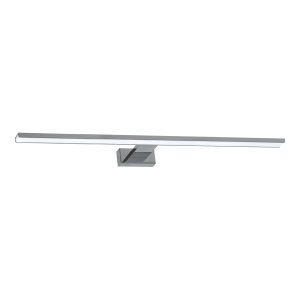 SHINE kinkiet łazienkowy LED 15W IP44 chrom 80cm
