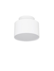 ALVEAR LE44381 lampa stołowa LED 17W 3000K biały