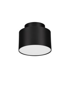 ALVEAR LE44382 lampa stołowa LED 16W 3000K czarny