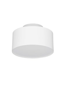 ALVEAR LE44383 lampa stołowa LED 24W 3000K biały