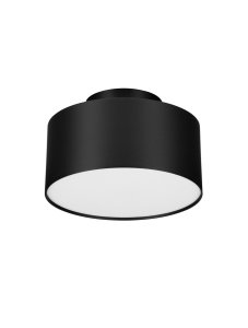 ALVEAR LE44384 lampa stołowa LED 24W 3000K czarny