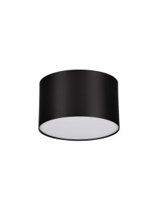 ANGELA LE44388 lampa stołowa LED 10W 3000K czarny
