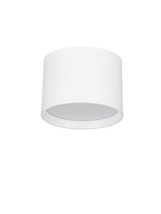 BRENAS LE44389 lampa stołowa LED 17W 3000K biały
