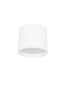BRENAS LE44391 lampa stołowa LED 10W 3000K biały