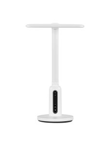 CENZIRA LE45412 lampa biurkowa LED 19W 4000K biały