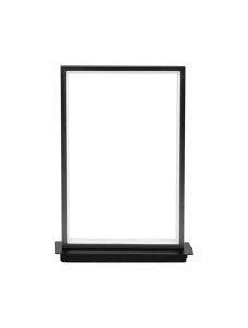 TINVALO LE45479 lampa stołowa LED 14W 3200K czarny