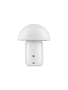 LOMENTA LE45581 lampa stołowa LED 2W 3000K biały