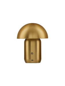 LOMENTA LE45582 lampa stołowa LED 2W 3000K złoty