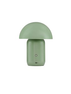 LOMENTA LE45583 lampa stołowa LED 2W 3000K zielony
