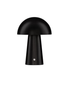 CASTORO LE45584 lampa stołowa LED 2W 3000K czarny