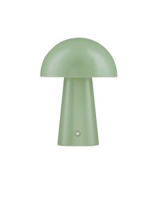 CASTORO LE45586 lampa stołowa LED 2W 3000K zielony