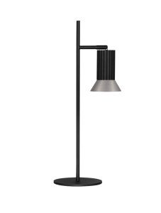 MARENZO LE45611 lampa stołowa 1xGU10 brązowy