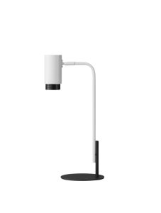 TORVILA LE45623 lampa stołowa 1xGU10 biały