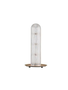 ANENTO LE45821 lampa stołowa LED 9W 3000K złoty