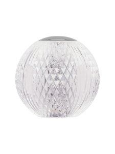 CANA LE45972 lampa stołowa LED 1,5W 3200K srebrny