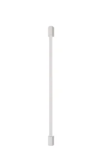 GUSTO 90 WALL IP54 3000K WH kinkiet zewnętrzny 9W LED biały