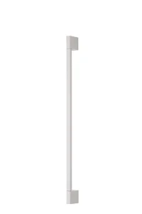 GUSTO 120 WALL IP54 4000K WH kinkiet zewnętrzny 12W LED biały