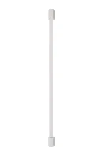 GUSTO 120 WALL IP54 4000K WH kinkiet zewnętrzny 12W LED biały