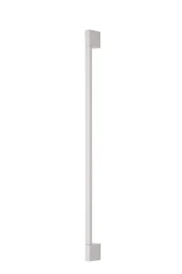 GUSTO 120 WALL IP54 3000K WH kinkiet zewnętrzny 12W LED biały