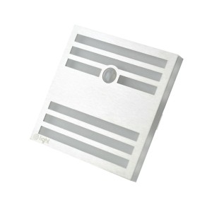 PEPERS Barwa Zimna 6500K PIR. 12V