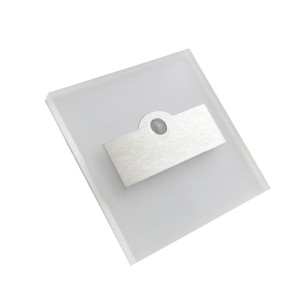 LUMI. Barwa Ciepły 3000K. PIR. 12V