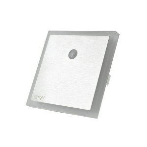 EVO. Barwa: Neutralny 4000K. PIR. 12V