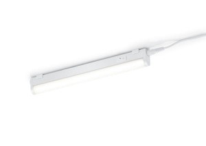 RAMON 273070401 lampa podszafkowa meblowa biała 28cm LED 4W 3000K