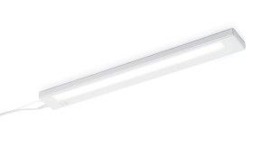 ALINO 272970701 lampa podszafkowa meblowa biała 55cm LED 7W 3000K