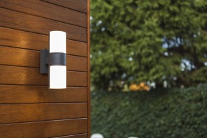 CYRA 5198101118 kinkiet zewnętrzny walec obrotowy antracyt LED 16,1W 3000K IP54