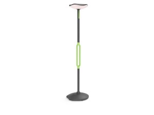 POPPY 6910802335 solarna lampa stojąca LED 8W 3000K IP54 sterowanie aplikacją nowoczesny design