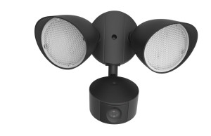 DRACO 7622206012 naświetlacz regulowany z czujnikiem ruchu LED 20W 5000K IP54